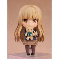 Nendoroid - Otonari no Tenshi-sama ni Itsunomanika Dame Ningen ni Sareteita Ken (The Angel Next Door Spoils Me Rotten) / Shiina Mahiru