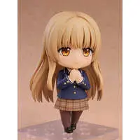 Nendoroid - Otonari no Tenshi-sama ni Itsunomanika Dame Ningen ni Sareteita Ken (The Angel Next Door Spoils Me Rotten) / Shiina Mahiru