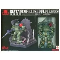 Figure - Soukou Kihei Votoms (Armored Trooper Votoms)