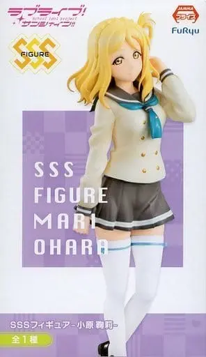 Super Special Series - Love Live! Sunshine!! / Ohara Mari