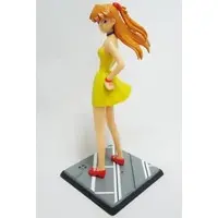 Figure - Prize Figure - Neon Genesis Evangelion / Asuka Langley