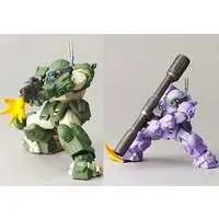 Figure - Soukou Kihei Votoms (Armored Trooper Votoms)