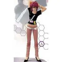 Prize Figure - Figure - Mobile Suit Gundam SEED / Lunamaria Hawke