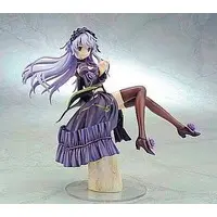 Figure - Shining Force Feather