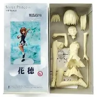 Garage Kit - Figure - Sister Princess / Kaho