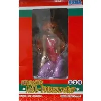 Prize Figure - Figure - Neon Genesis Evangelion / Asuka Langley & Ayanami Rei