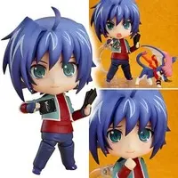 Nendoroid - Cardfight!! Vanguard / Sendou Aichi