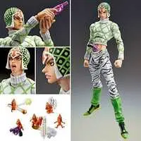 Chozo Kado - JoJo's Bizarre Adventure: Golden Wind / Guido Mista