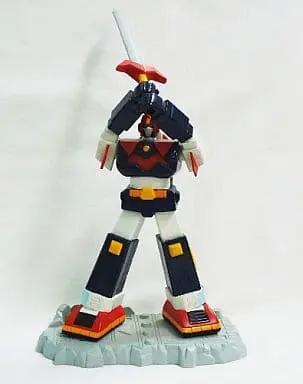 Figure - Prize Figure - Chou Denji Machine Voltes V