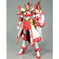 Figure - Super Robot Wars