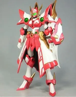 Figure - Super Robot Wars