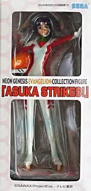 Figure - Prize Figure - Neon Genesis Evangelion / Katsuragi Misato