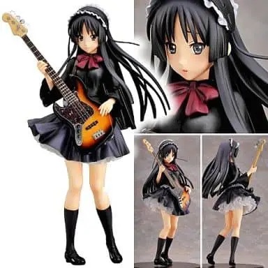 Figure - K-ON! / Akiyama Mio