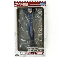 Figure - Prize Figure - Neon Genesis Evangelion / Nagisa Kaworu