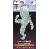 World Collectable Figure - JoJo's Bizarre Adventure: Diamond is Unbreakable