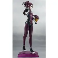 Figure - Macross Delta / Mirage Farina Jenius