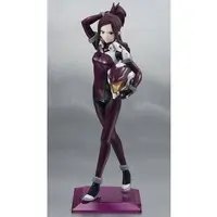 Figure - Macross Delta / Mirage Farina Jenius