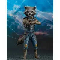 S.H.Figuarts - Guardians of the Galaxy