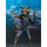 S.H.Figuarts - Guardians of the Galaxy