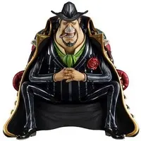 P.O.P (Portrait.Of.Pirates) - One Piece / Capone Bege