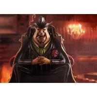 P.O.P (Portrait.Of.Pirates) - One Piece / Capone Bege