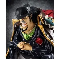 P.O.P (Portrait.Of.Pirates) - One Piece / Capone Bege