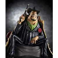P.O.P (Portrait.Of.Pirates) - One Piece / Capone Bege
