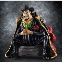 P.O.P (Portrait.Of.Pirates) - One Piece / Capone Bege