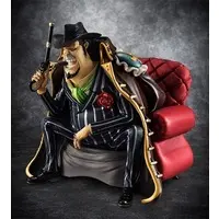 P.O.P (Portrait.Of.Pirates) - One Piece / Capone Bege