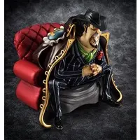 P.O.P (Portrait.Of.Pirates) - One Piece / Capone Bege