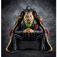 P.O.P (Portrait.Of.Pirates) - One Piece / Capone Bege