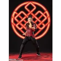 S.H.Figuarts - Shang-Chi and the Legend of the Ten Rings