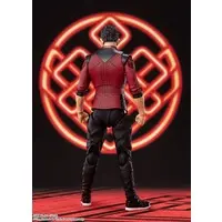 S.H.Figuarts - Shang-Chi and the Legend of the Ten Rings