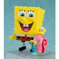 Nendoroid - SpongeBob