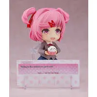 Nendoroid - Doki Doki Literature Club!