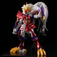 Figure - Super Robot Wars