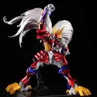 Figure - Super Robot Wars