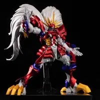 Figure - Super Robot Wars