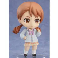 Nendoroid - The iDOLM@STER Cinderella Girls / Houjou Karen