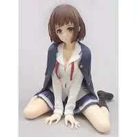 Ichiban Kuji - Saekano / Katou Megumi