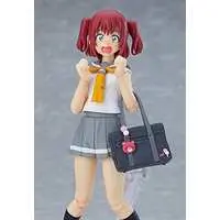 figma - Love Live! Sunshine!! / Kurosawa Ruby