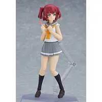 figma - Love Live! Sunshine!! / Kurosawa Ruby