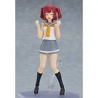 figma - Love Live! Sunshine!! / Kurosawa Ruby