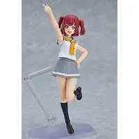 figma - Love Live! Sunshine!! / Kurosawa Ruby