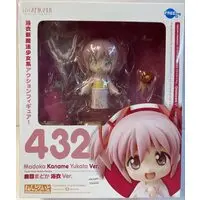 FREEing - Nendoroid - Puella Magi Madoka Magica / Kaname Madoka