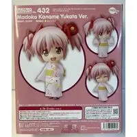 FREEing - Nendoroid - Puella Magi Madoka Magica / Kaname Madoka