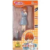 Figure - Working!! (Wagnaria!!) / Inami Mahiru