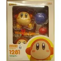 Nendoroid - Kirby's Dream Land / Waddle Dee