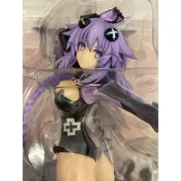 Figure - Choujigen Game Neptune (Hyperdimension Neptunia) / Purple Heart