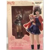 Figure - Saekano / Katou Megumi